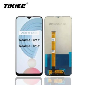 OPPO Realme C21Y LCD