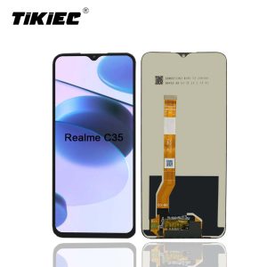 OPPO Realme C35 LCD