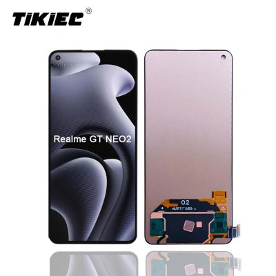 OPPO Realme GT NEO2 LCD