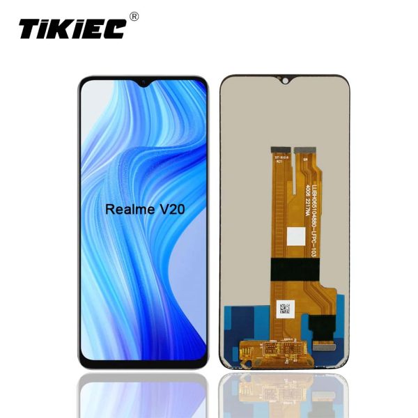 OPPO Realme V20 LCD