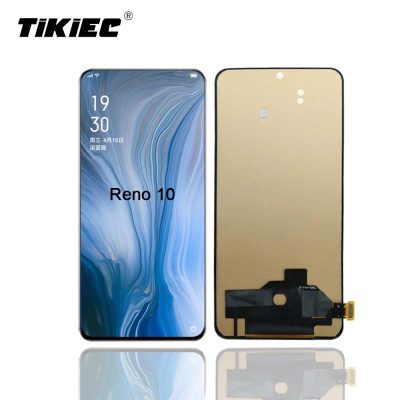 OPPO Reno10 LCD