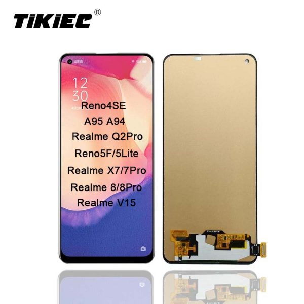 OPPO Reno4SE LCD