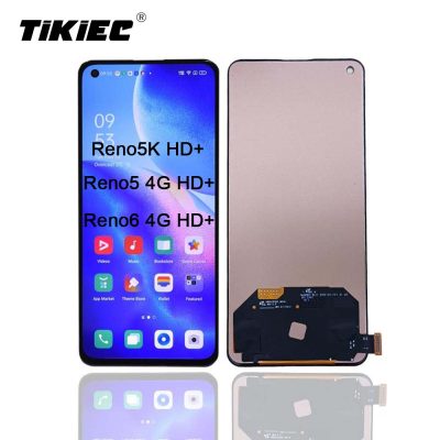 OPPO Reno5K HD+ LCD