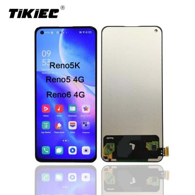 OPPO Reno5K LCD