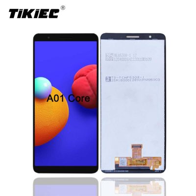 SAMSUNG A01 LCD