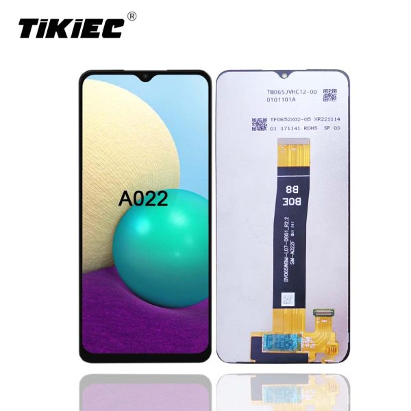 SAMSUNG A022 LCD