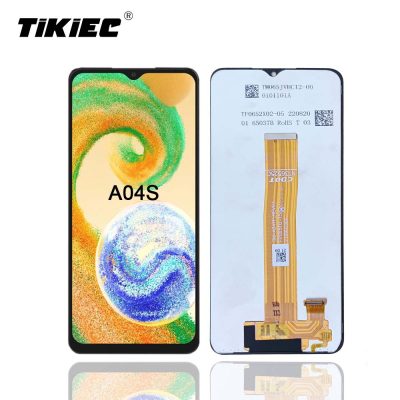 SAMSUNG A04S LCD