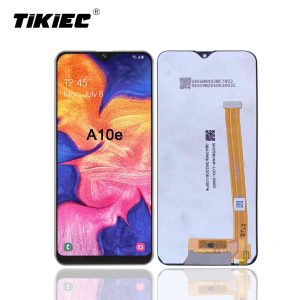 SAMSUNG A10e LCD