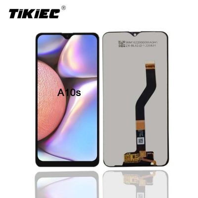 SAMSUNG A10s LCD