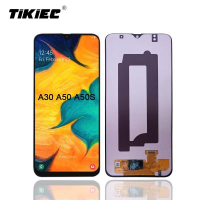 SAMSUNG A30 LCD