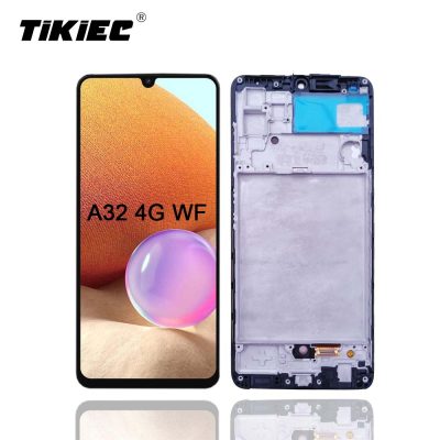 SAMSUNG A32 4G WF LCD