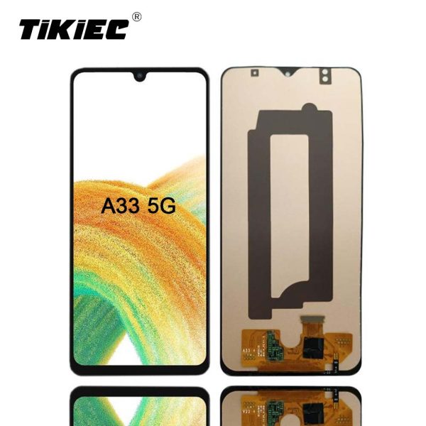 SAMSUNG A33 5G LCD