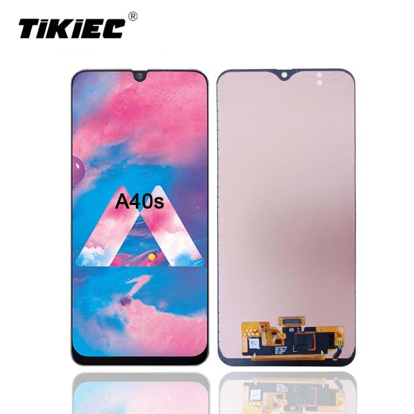 SAMSUNG A40s LCD