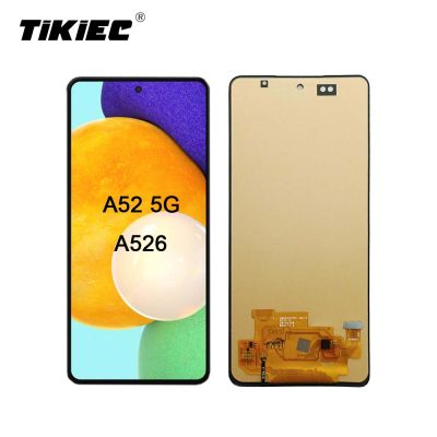 SAMSUNG A52 5G LCD