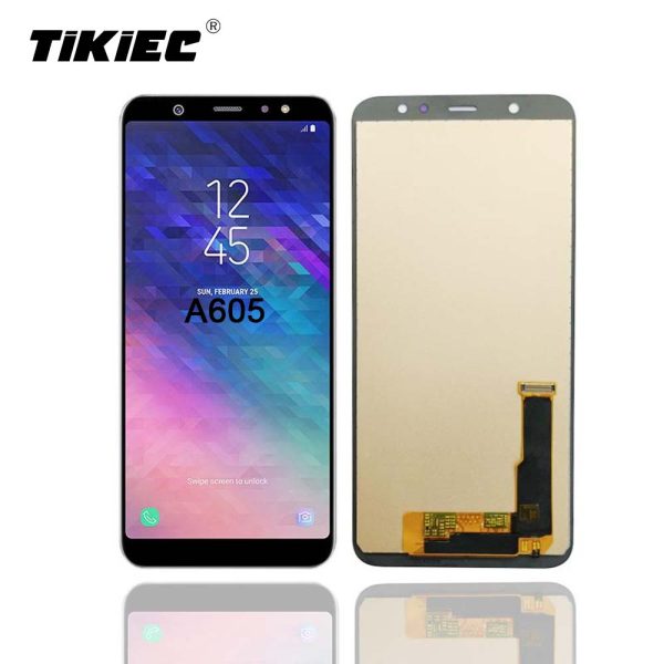 SAMSUNG A605 LCD