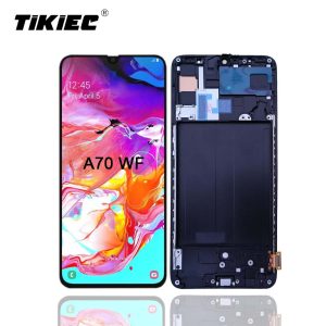 SAMSUNG A70 WF LCD