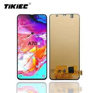 SAMSUNG A70 LCD