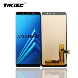 SAMSUNG A730 OLED LCD