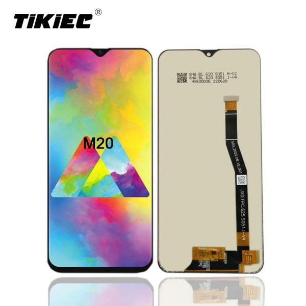 SAMSUNG M20 LCD