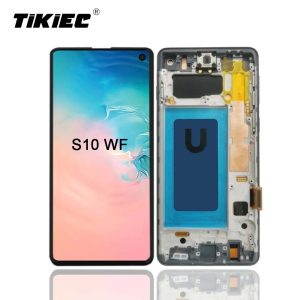 SAMSUNG S10 WF LCD