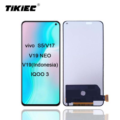 VIVO IQOO 3 LCD