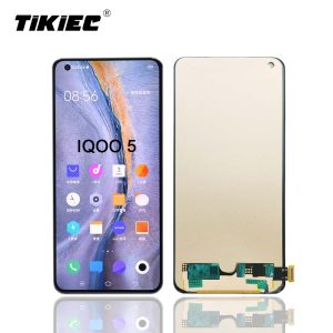 VIVO IQOO 5 LCD