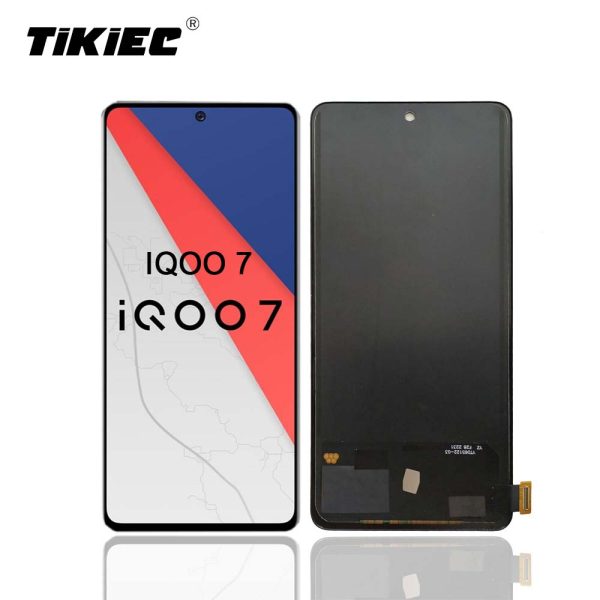 VIVO IQOO 7 LCD