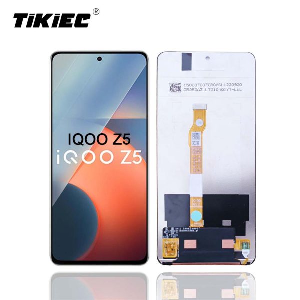 VIVO IQOO Z5 LCD