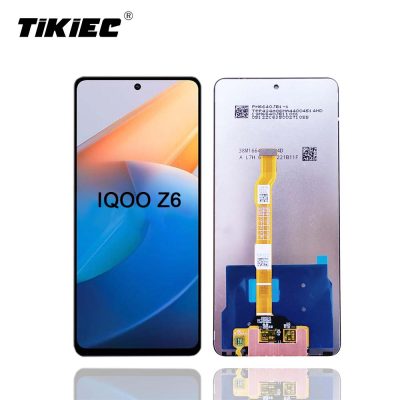 VIVO IQOO Z6 LCD