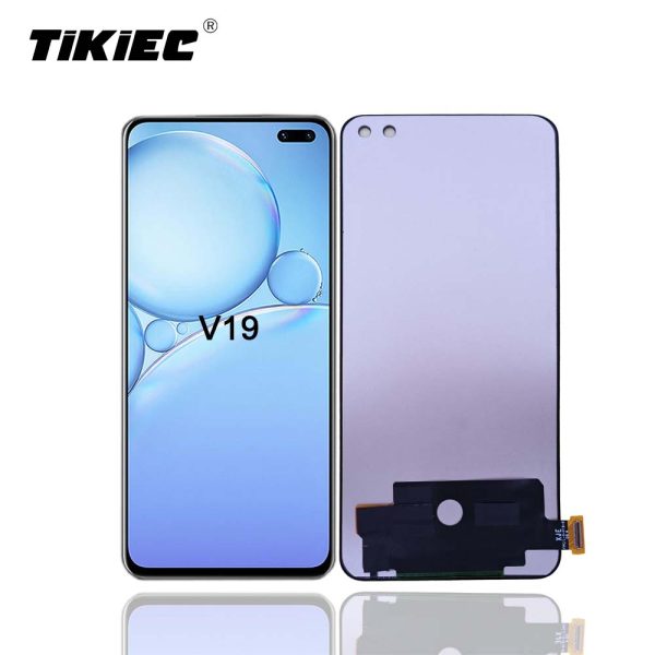 VIVO V19 LCD