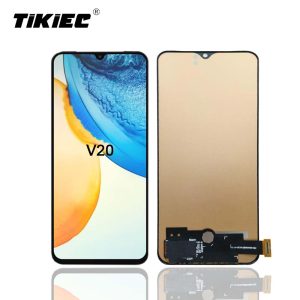 VIVO V20 LCD