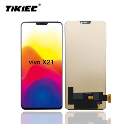 VIVO X21 LCD