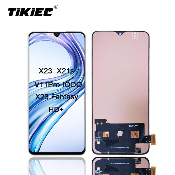 VIVO X23 HD+ LCD