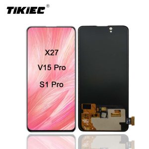 VIVO X27 LCD