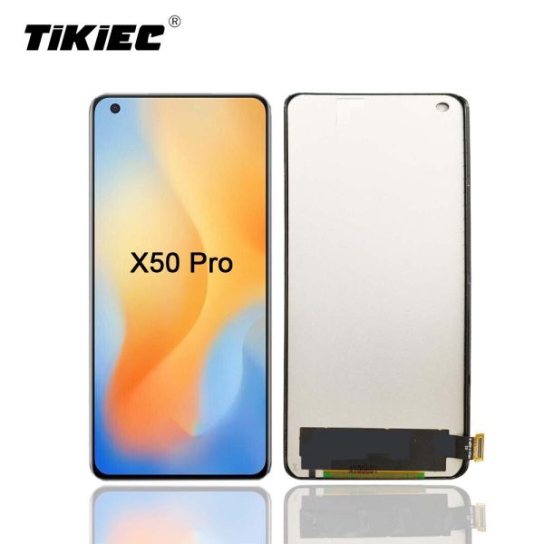 VIVO X50 Pro LCD