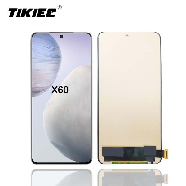 VIVO X60 LCD