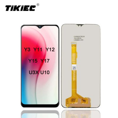 Hot selling VIVO Y3 LCD