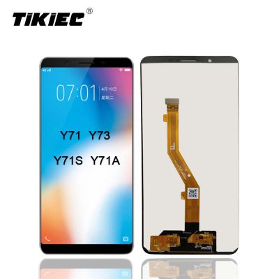 VIVO Y71 LCD