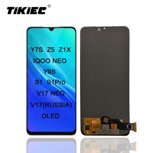 VIVO Y7S OLED LCD