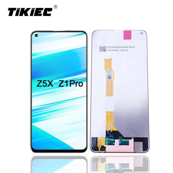 VIVO Z5X LCD