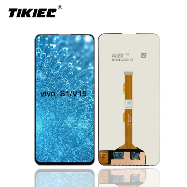 VIVO S1 LCD