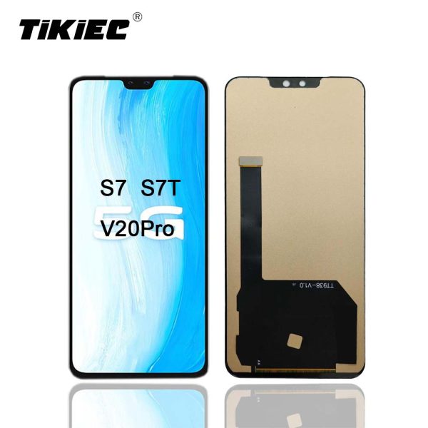 VIVO S7 LCD