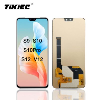 VIVO S9 LCD