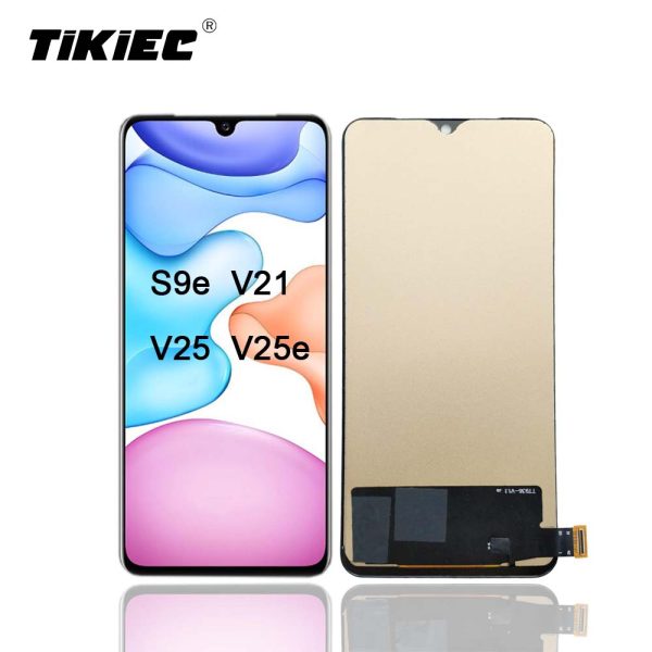 VIVO S9e LCD