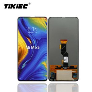 Xiaomi Mi Mix3 LCD