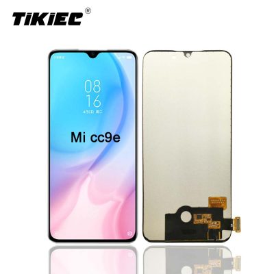 Xiaomi Mi cc9e lCD