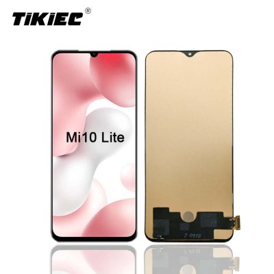 Xiaomi Mi10 Lite LCD