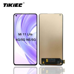 Xiaomi Mi11 Lite LCD