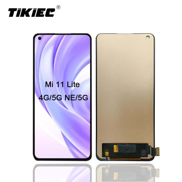 Xiaomi Mi11 Lite LCD