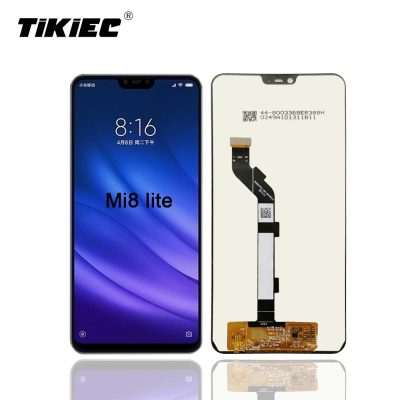 Xiaomi Mi8 lite LCD